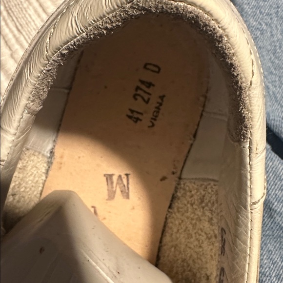 Golden Goose Sneakers - sz 41 - Picture 7 of 11